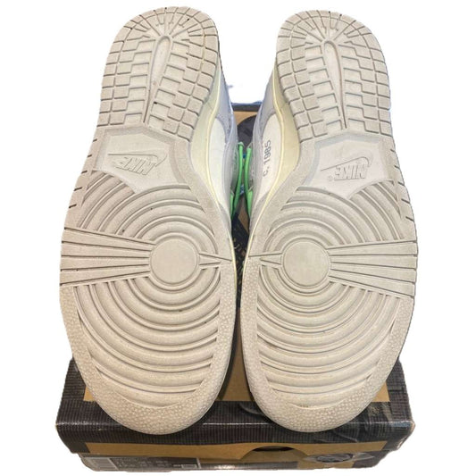Nike Dunk Low Off-White Lot 26 - Pre-Owned