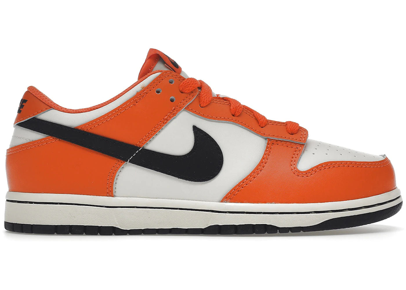 Nike Dunk Low Patent (2022) (PS)