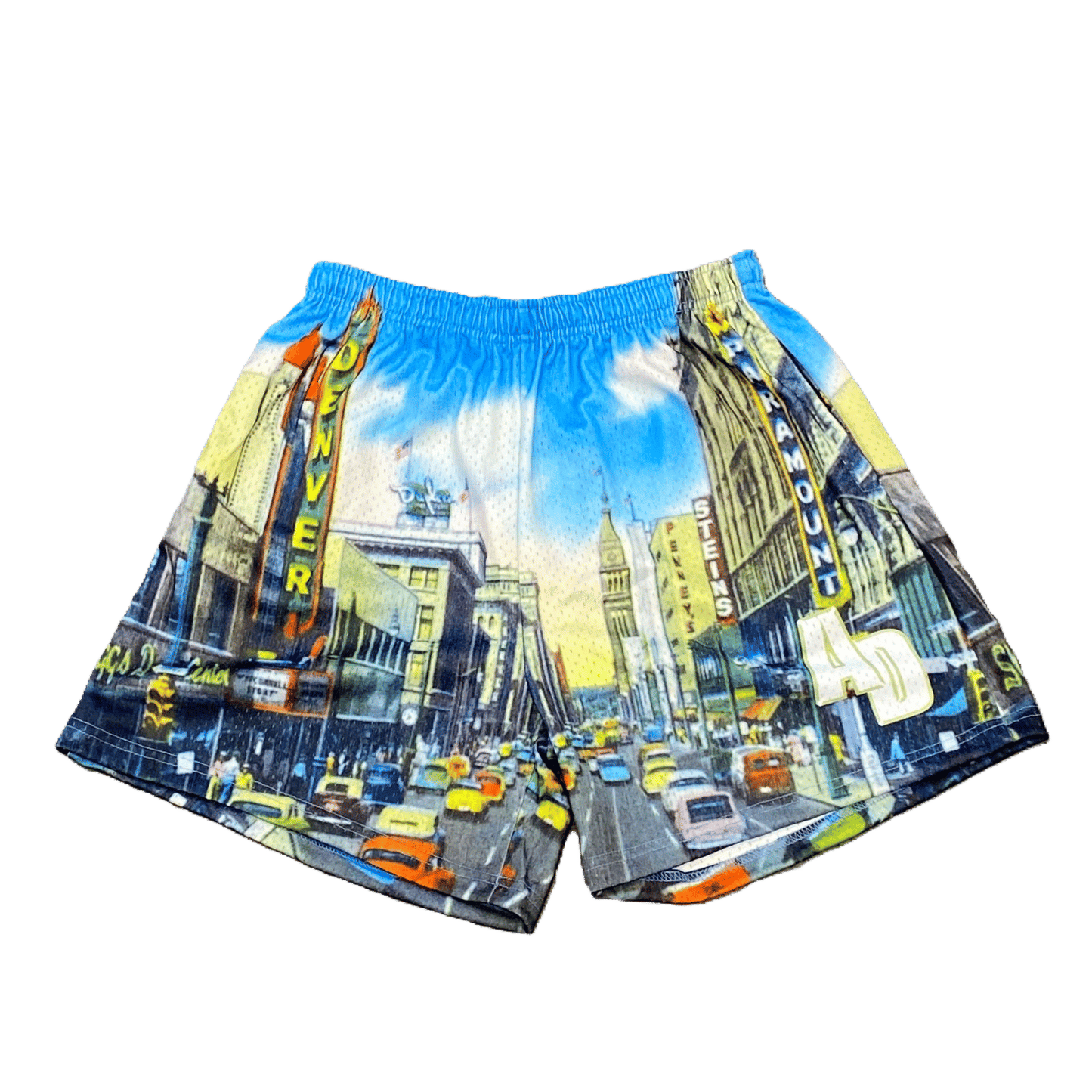 Denver Exclusive