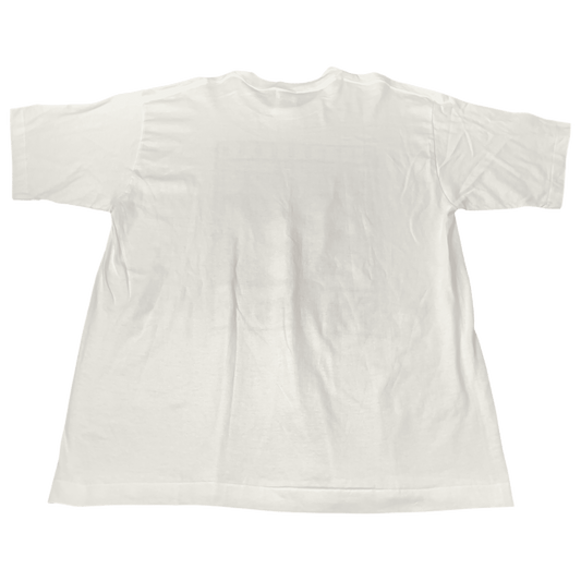 Vintage 1997 NFL Pittsburgh Steelers Logo T-Shirt - Used