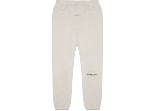 Fear of God Essentials Sweatpants Oatmeal/Oatmeal Heather/Light Heather Oatmeal
