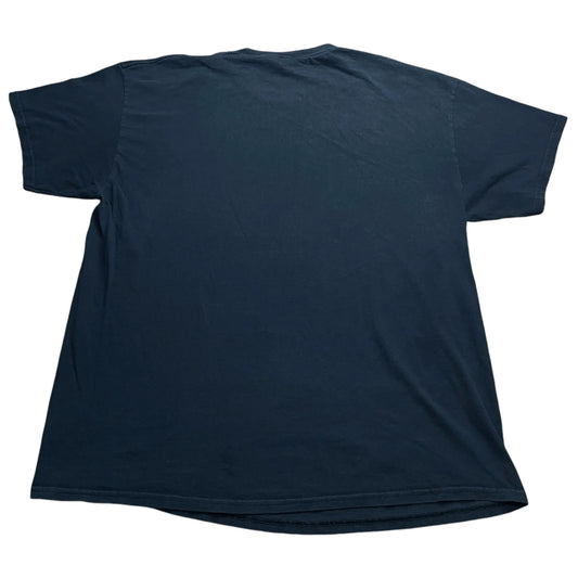 Snoop Dogg The Doggfather T-Shirt - Used/Worn