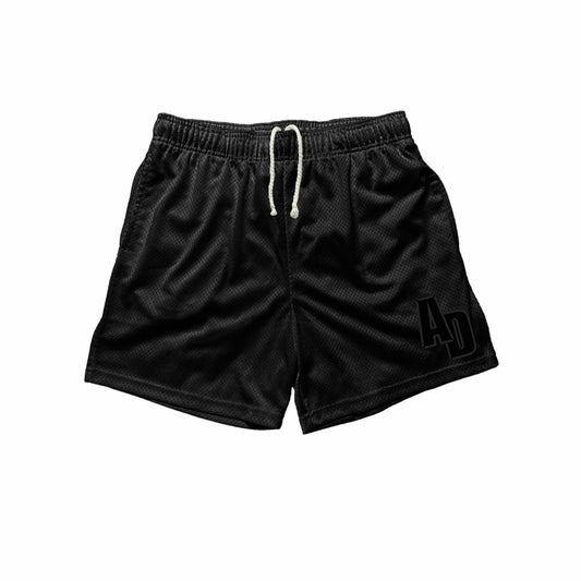 Black Out Shorts