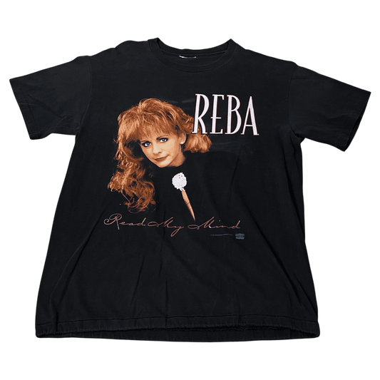 Vintage 1994 Reba McEntire Music T-Shirt - Used
