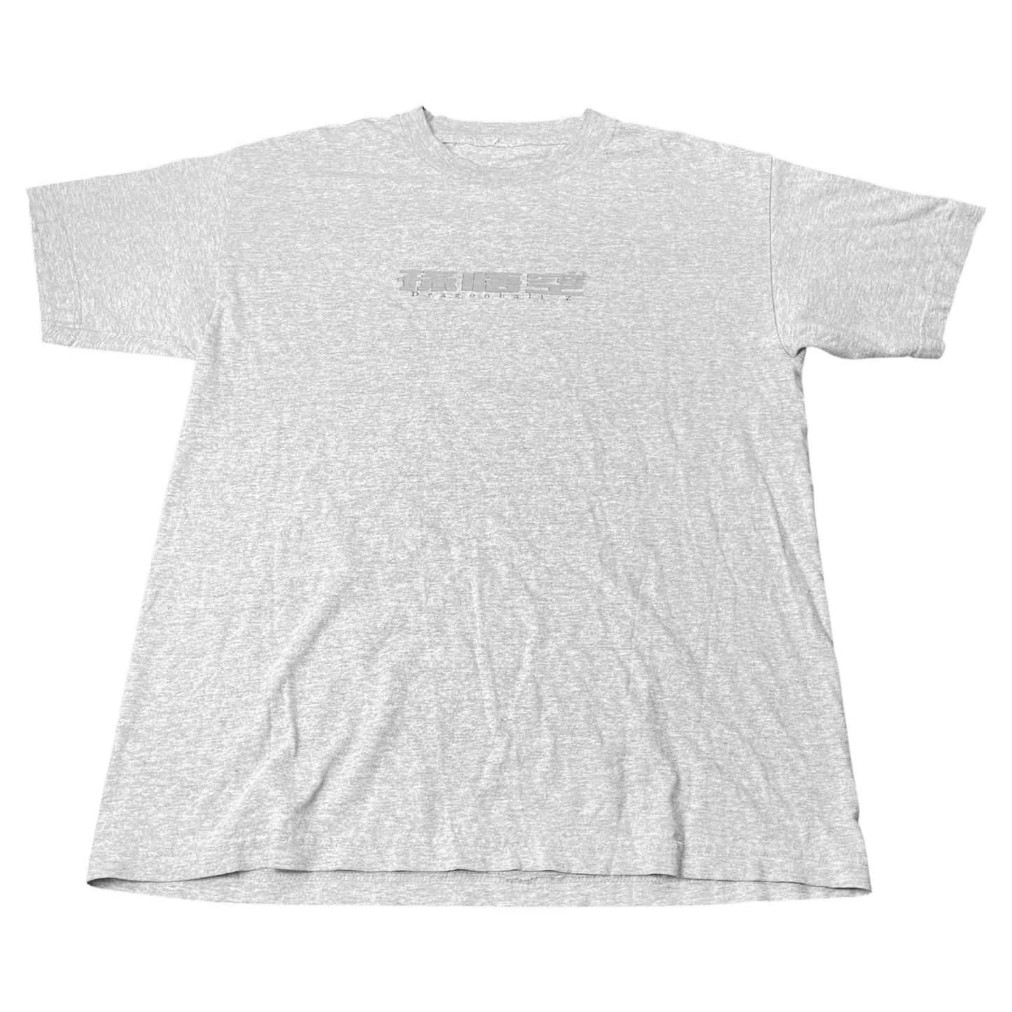 Vintage 1999 Dragon Ball-Z T-Shirt - Used/Worn