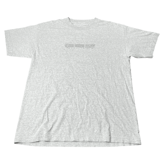 Vintage 1999 Dragon Ball-Z T-Shirt - Used/Worn