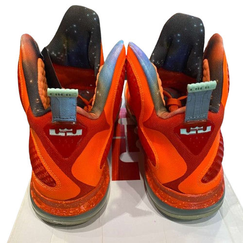 Nike LeBron 9 Big Bang AS (2012) - Pre-Owned