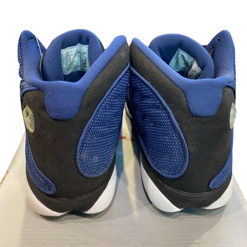 Jordan 13 Retro Brave Blue - Pre-Owned