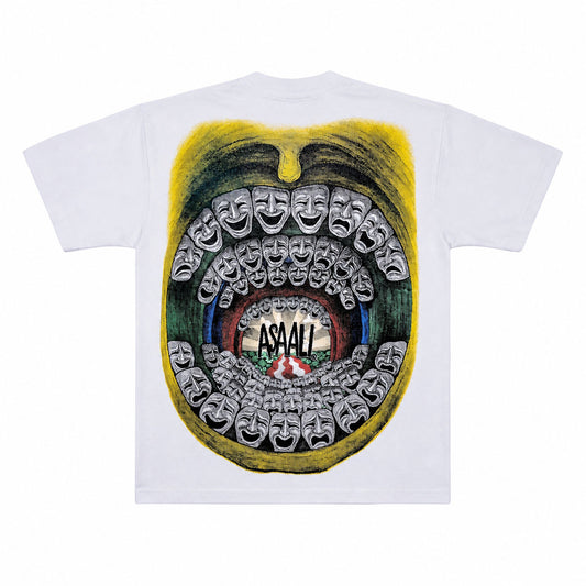 Asaali Acid Mouth Tee