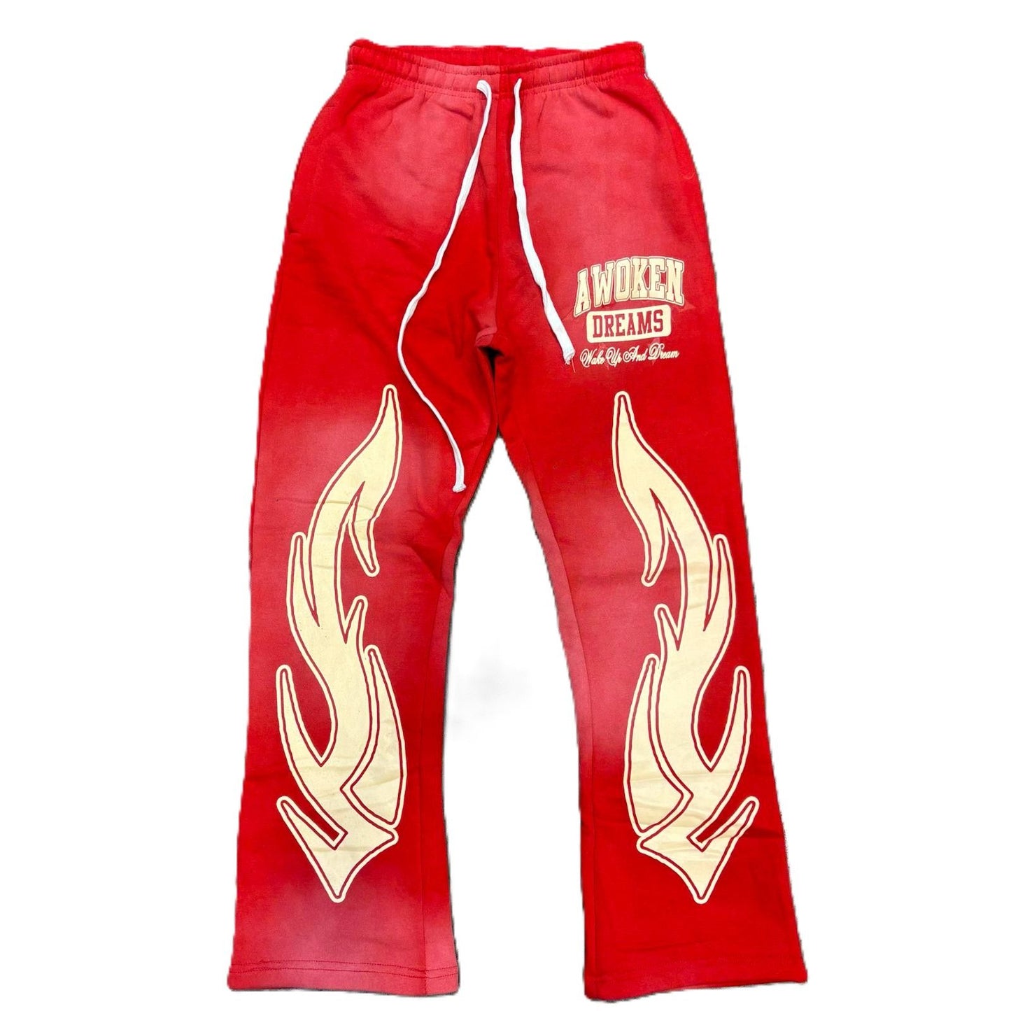 Awoken Dreams Red Sweats
