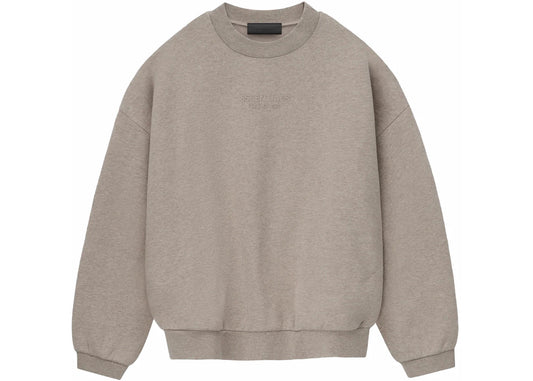 Fear of God Essentials Crewneck Core Heather