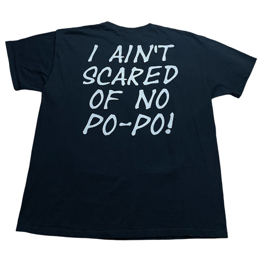 2009 Madea Goes to Jail Movie Promo T-Shirt - Used/Worn