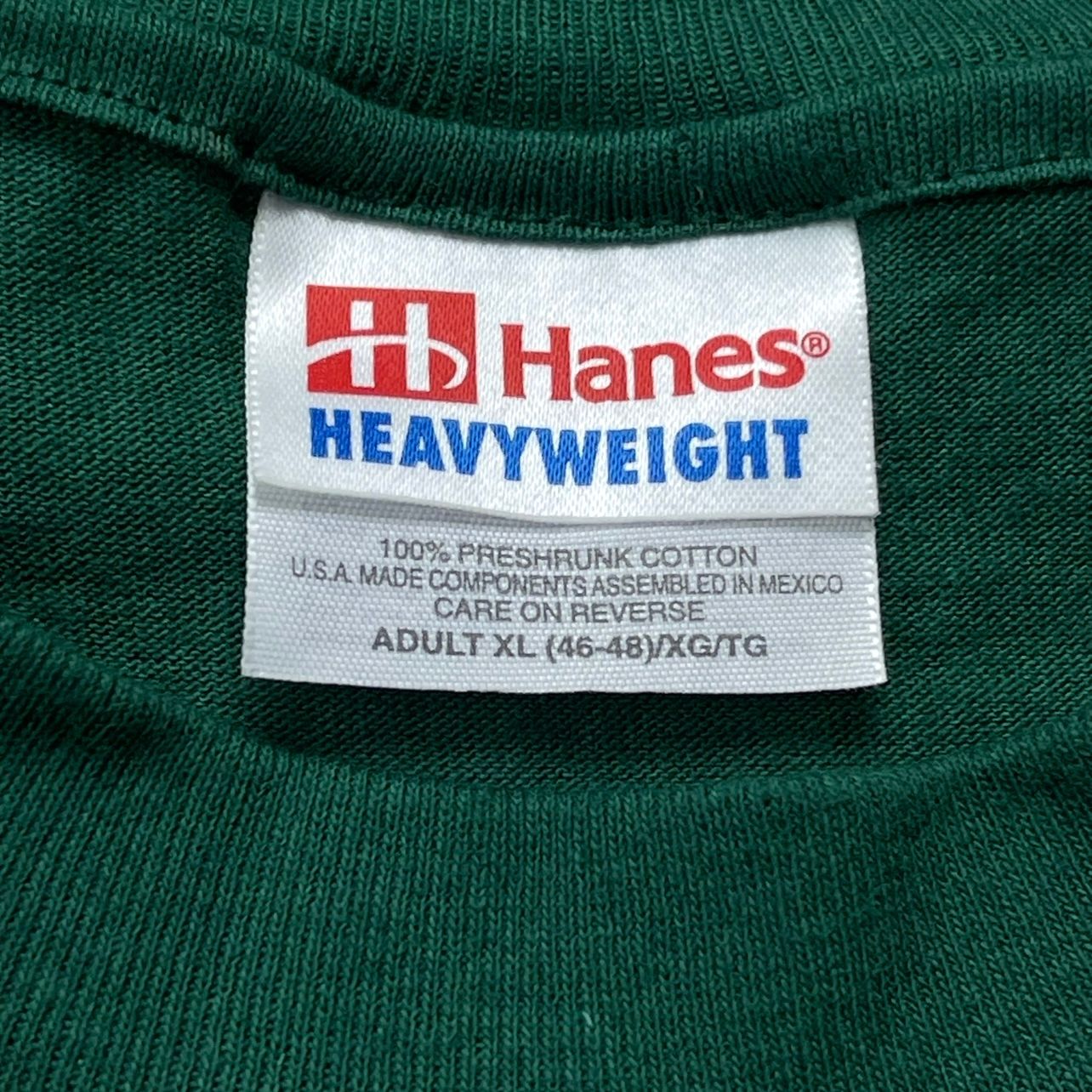 Vintage 1998 The Incredible Hulk Marvel Comics T-Shirt - Used/Worn