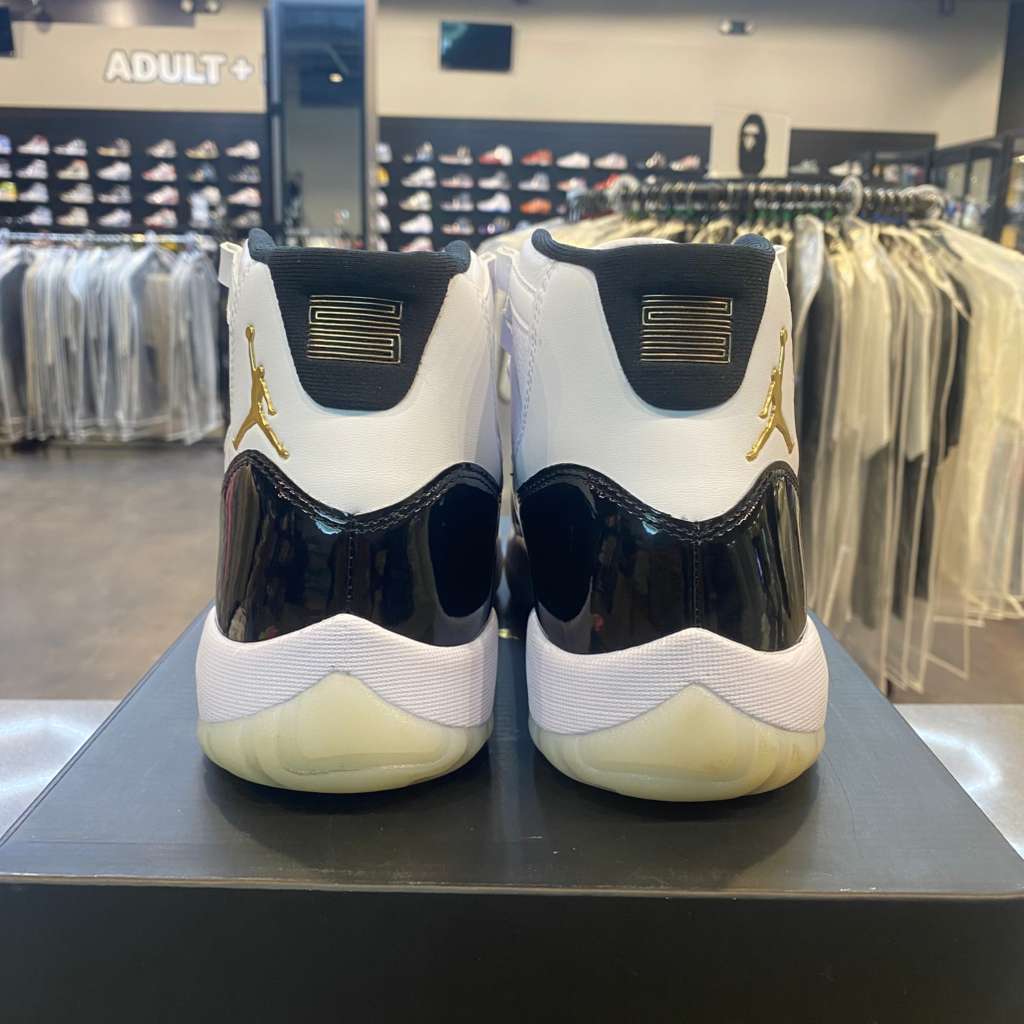 Jordan 11 Retro DMP Gratitude (2023) - Pre-Owned
