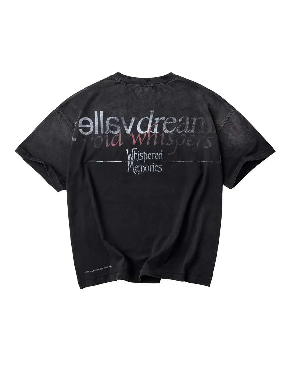 Vale Forever Voices Tee