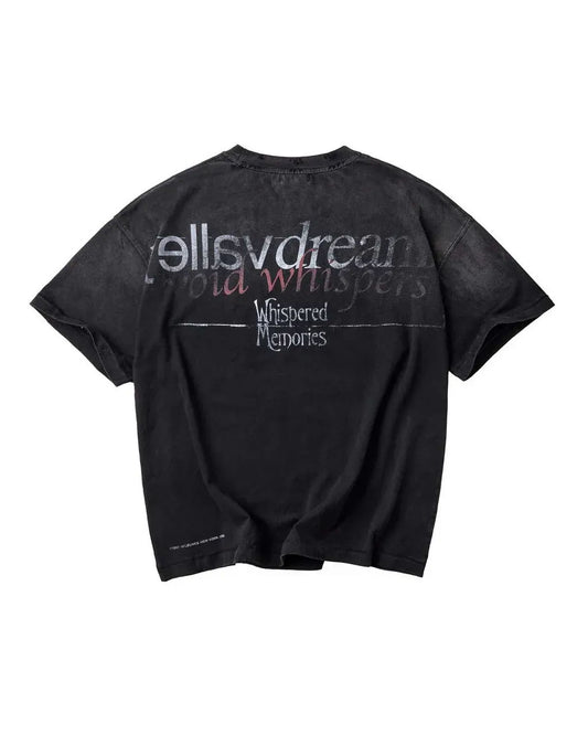 Vale Forever Voices Tee