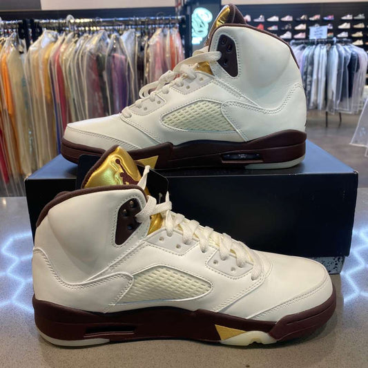 Jordan 5 Retro Golden Ticket (Women's) - Pre-Owned