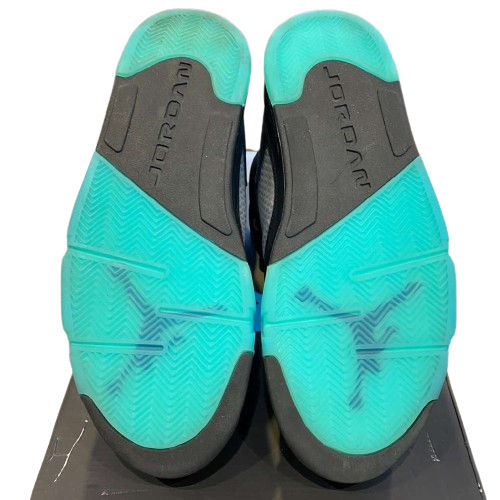 Jordan 5 Retro Aqua - Pre-Owned