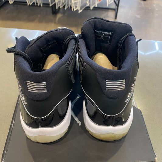 Jordan 11 Retro Jubilee 25th Anniversary - Pre-Owned