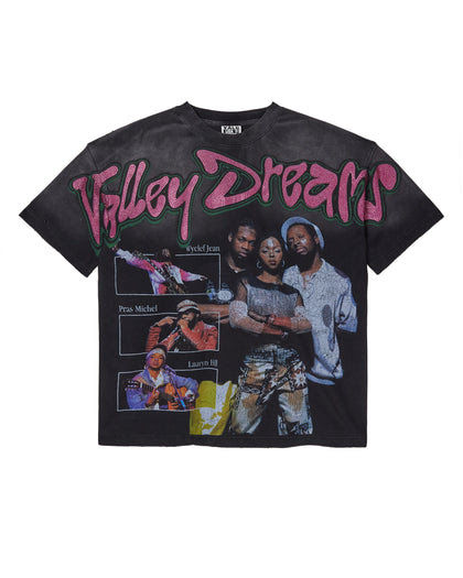 Vale Fever Bling Tee