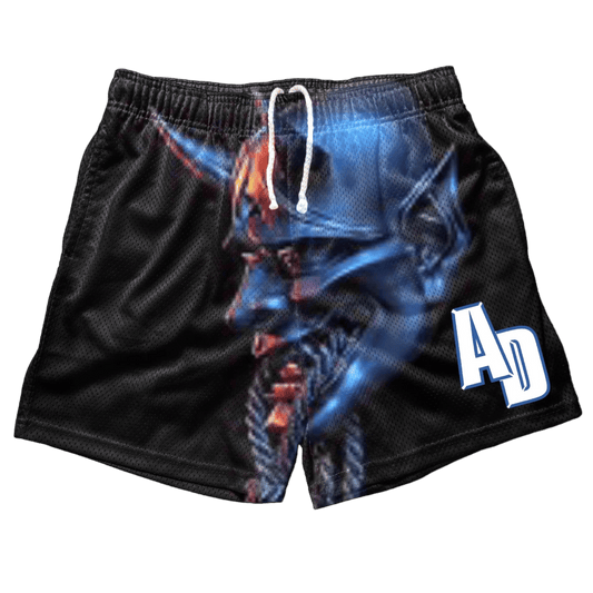 Phantom Shorts