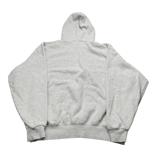 Vintage Nike Center Swoosh Siena Heights University Soccer Hoodie - Used/Worn