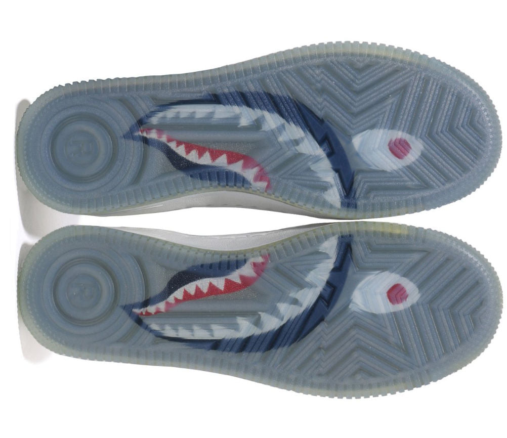 A Bathing Ape Sta Icon Shibuya Green