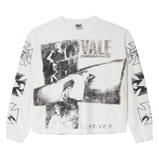 Vale Slam Longsleeve Tee
