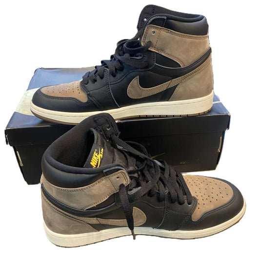 Jordan 1 Retro High OG Palomino - Pre-Owned