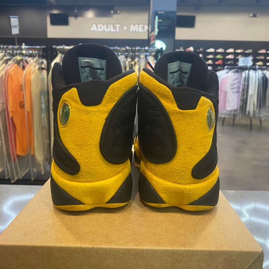 Jordan 13 Retro Carmelo Anthony Class Of 2002 (B-Grade) - Pre-Owned (Replacement Box)