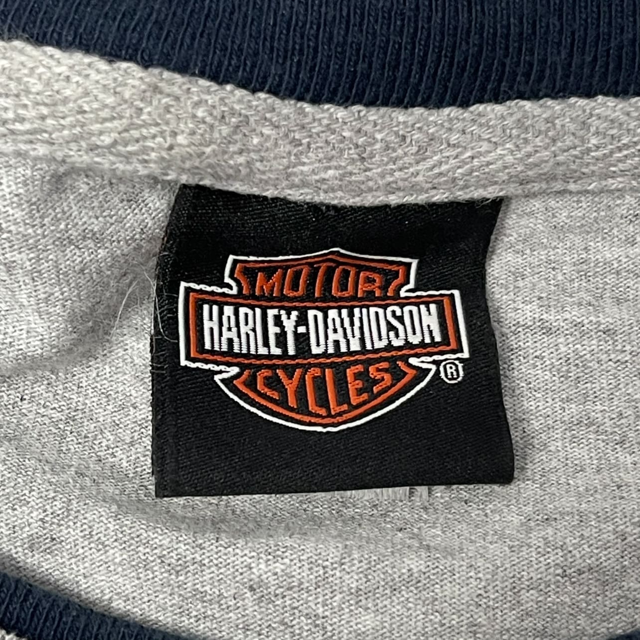 Vintage Harley-Davidson Chicago T-Shirt - Used