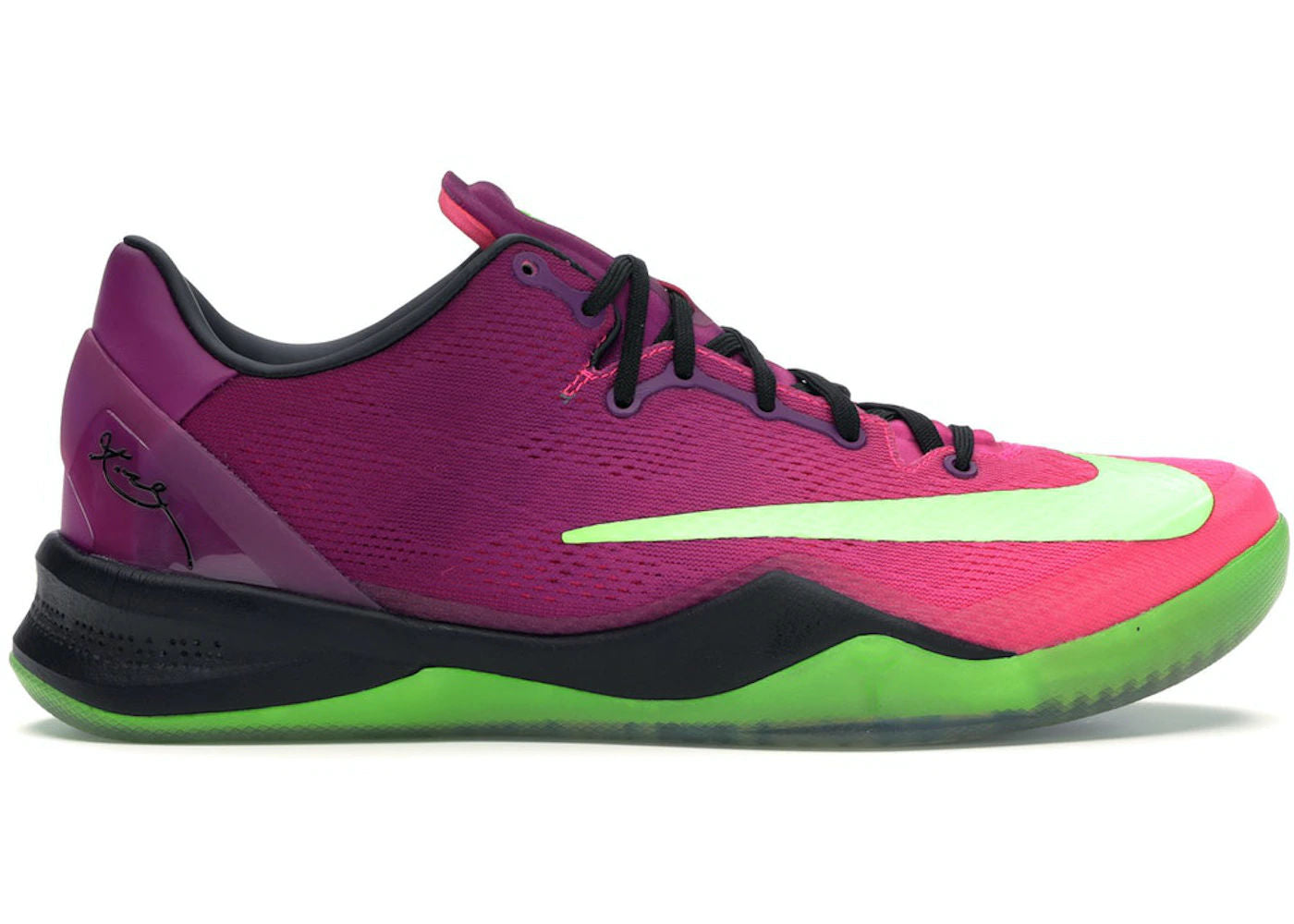 Nike Kobe 8 Mambacurial