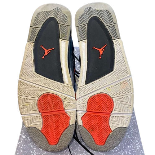 Jordan 4 Retro Infrared - Pre-Owned