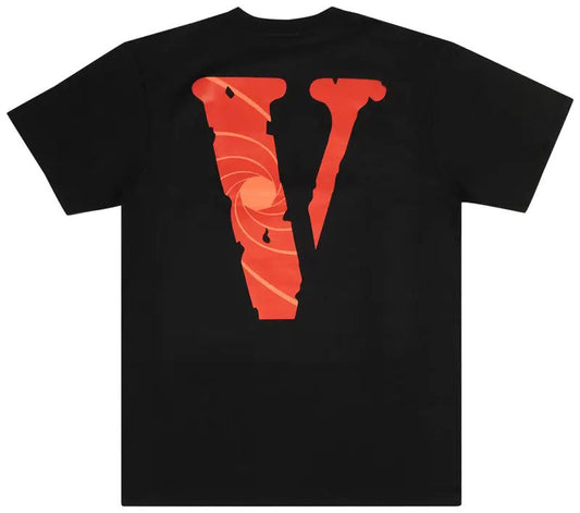 VLONE Vice City Tee Black