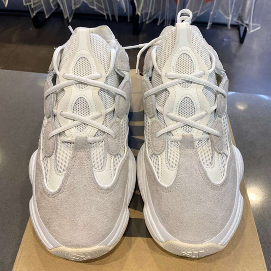 adidas Yeezy 500 Bone White (2023) Size 11 ID5114 - Pre-Owned