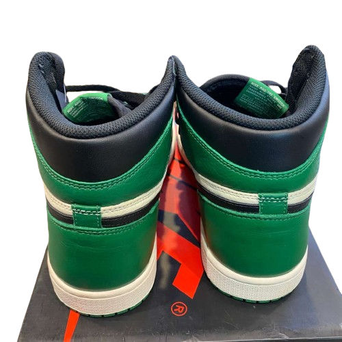 Jordan 1 Retro High Pine Green - Pre-Owned