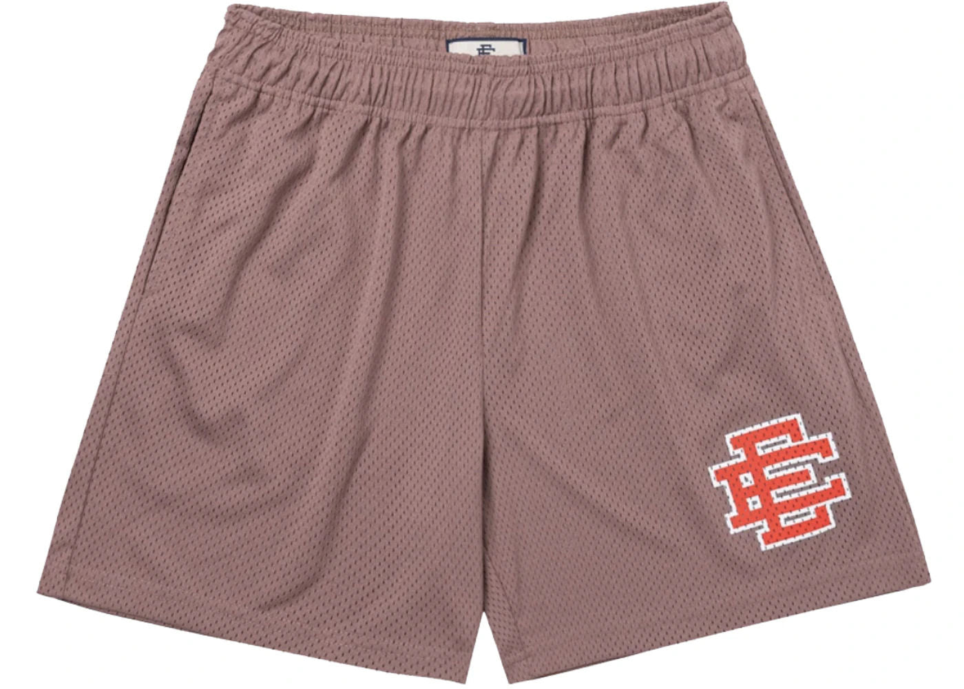Eric Emanuel EE Basic Short Mauve