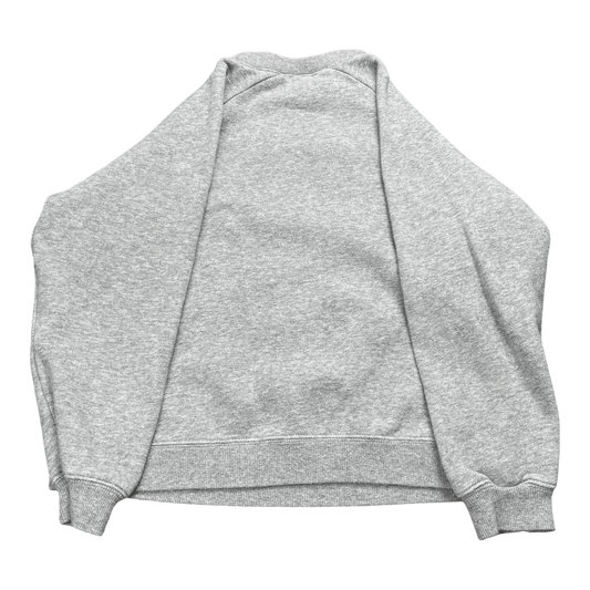 Vintage Superman & Batman Cartoon Crewneck Sweatshirt - Used/Worn