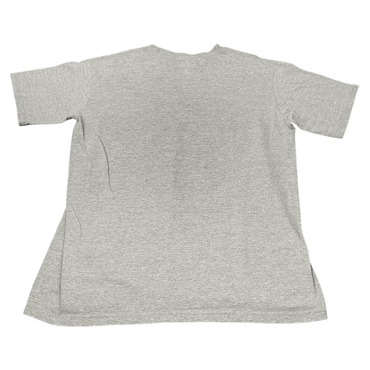 Vintage Purdue Football Big Ten 2000 Conference Champs T-Shirt - Used