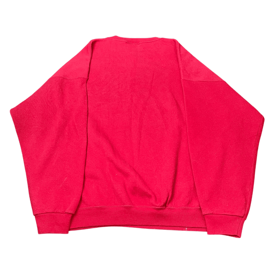 Vintage Mickey & Co. Cast Crewnweck Sweatshirt - Used