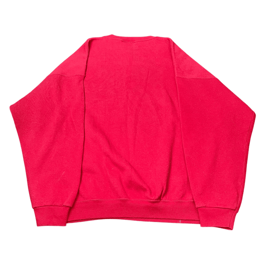 Vintage Mickey & Co. Cast Crewnweck Sweatshirt - Used