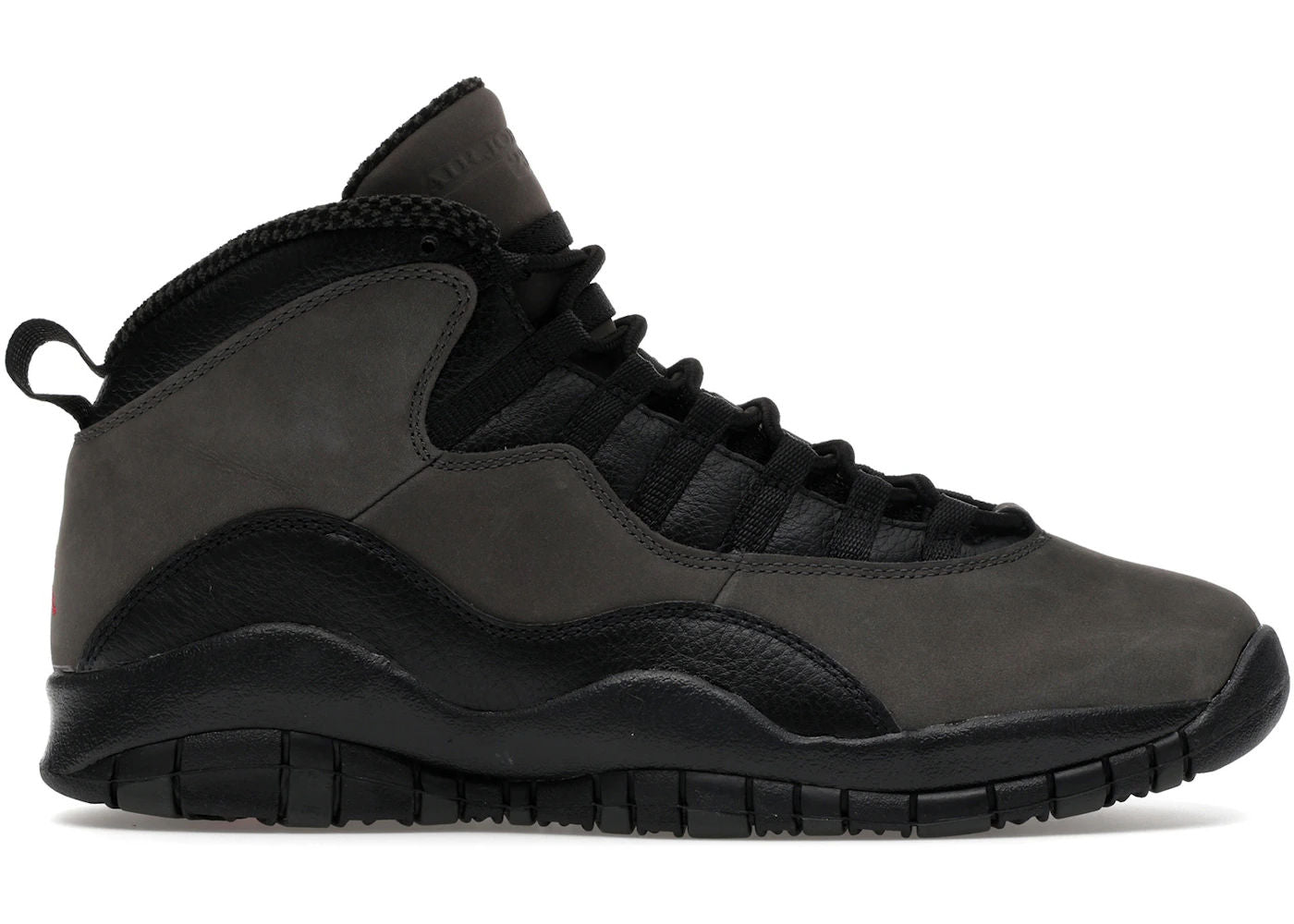 Jordan 10 Retro Shadow (2025)