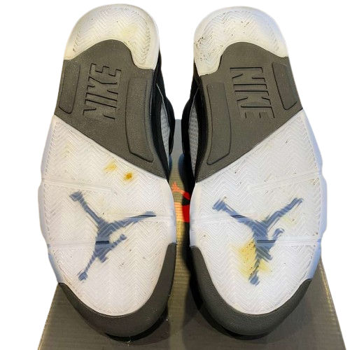 Jordan 5 Retro OG Black Metallic Reimagined - Pre-Owned