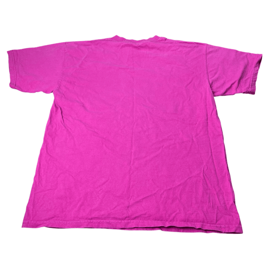 Vintage Walt Disney World Cast Logo T-Shirt - Used/Worn