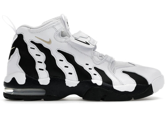 Nike Air DT Max '96 Colorado Away White Black - Pre-Owned