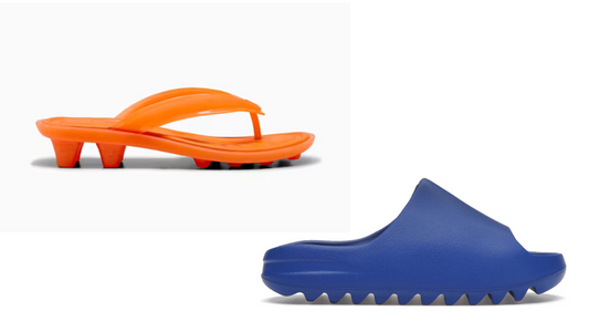 Slides and Slip-ins: The Latest Trends. Sneaker brands and streetwear labels are pushing the limits on design, comfort, and materials