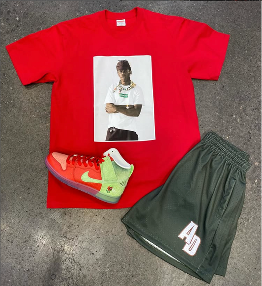 Athletic wear: How gym clothes became everyday fashion