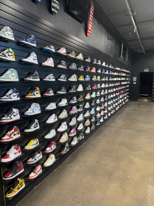 Super Bowl hype is behind us and there’s no better time to talk about the freshest looks in NBA-inspired sneaker culture