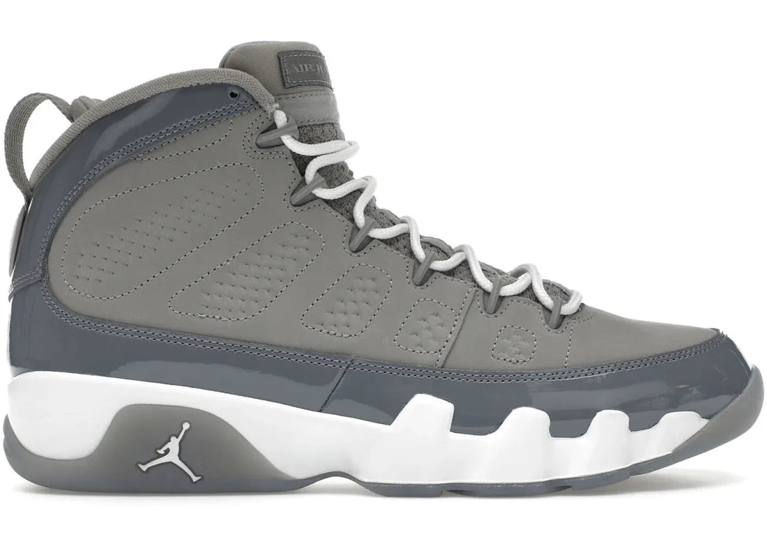 Sneakerheads with a penchant for history, this one’s for you. Well, it’s for us too, because we love us some Jordan trivia