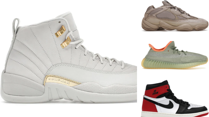 Some people stick to their look no matter what: same sneakers, same fit, every day. Others love to switch it up. Both sides have heat and history. Read all about it. 